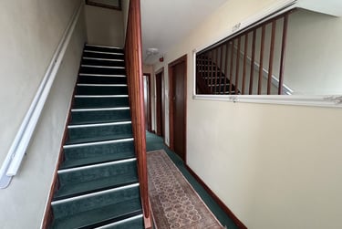 5 bed flat, South Grove, Ardwick, Manchester, M130AU - Image 10